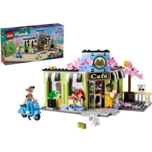 Kavárna v městečku Heartlake 42618 LEGO