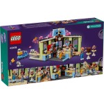 Kavárna v městečku Heartlake 42618 LEGO