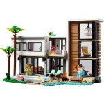 Moderní dům 31153 LEGO