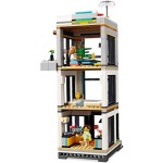 Moderní dům 31153 LEGO
