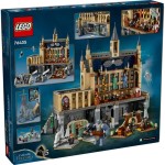 Bradavický hrad: Velká síň 76435 LEGO