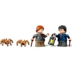 Aragog v Zapovězeném lese 76434 LEGO