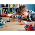 Aragog v Zapovězeném lese 76434 LEGO