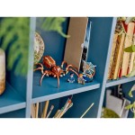 Aragog v Zapovězeném lese 76434 LEGO