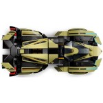 Lamborghini Lambo V12 Vision GT 76923