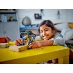 Batman v robotickém brnění 76270 LEGO