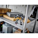 Batman v robotickém brnění 76270 LEGO