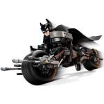 Batman a motorka Bat-Pod 76273 LEGO