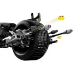 Batman a motorka Bat-Pod 76273 LEGO