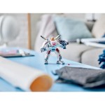 Robotický oblek X-wing Skywalkera 75390