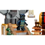 Turnajová bitevní aréna 71818 LEGO