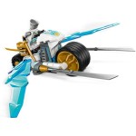 Zaneova ledová motorka 71816 LEGO