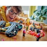 Tým nindžů a kombo vozidlo 71820 LEGO