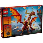 Zdrojový drak pohybu 71822 LEGO