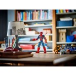 Iron Spider-Man 76298 LEGO