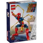 Iron Spider-Man 76298 LEGO