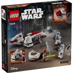 Útěk na spídru BARC 75378 LEGO