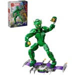 Sestavitelná figurka: Green Goblin 76284