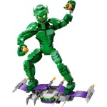 Sestavitelná figurka: Green Goblin 76284