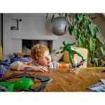 Sestavitelná figurka: Green Goblin 76284