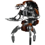 Droideka 75381 LEGO