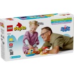 Prasátko Peppa a výlet na loďce 10432