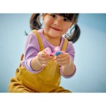 Prasátko Peppa - zahrada a dům 10431