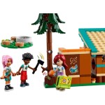 Útulné chatky na táboře 42624 LEGO