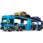 Kamion pro přep. aut 60408 LEGO