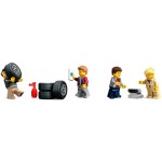 Kamion pro přep. aut 60408 LEGO