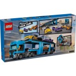 Kamion pro přep. aut 60408 LEGO