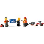 Žlutý bagr 60420 LEGO