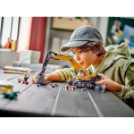 Žlutý bagr 60420 LEGO