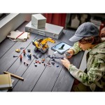 Žlutý bagr 60420 LEGO