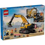 Žlutý bagr 60420 LEGO
