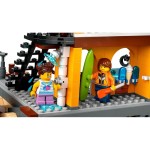 Přístav s nákladní lodí 60422 LEGO