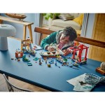 Přístav s nákladní lodí 60422 LEGO