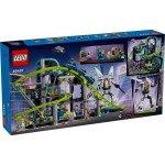 Zábavní park Robotický svět 60421 LEGO