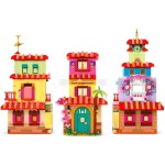 Kouzelný dům Madrigalových 43245 LEGO