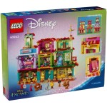 Kouzelný dům Madrigalových 43245 LEGO