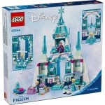 Elsa a její ledový palác 43244 LEGO