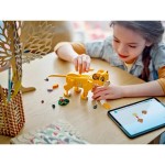 Lvíče Simba ze Lvího krále 43243 LEGO