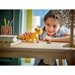 Lvíče Simba ze Lvího krále 43243 LEGO