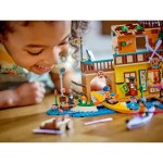 Dobrodružný tábor s vod. sporty42626LEGO