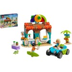 Plážový stánek se smoothies 42625 LEGO