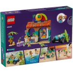 Plážový stánek se smoothies 42625 LEGO