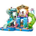 Aquapark v městečku Heartlake 42630
