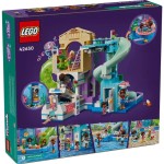 Aquapark v městečku Heartlake 42630