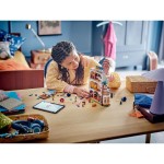Hotel na zámku 42638 LEGO