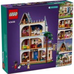 Hotel na zámku 42638 LEGO